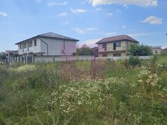 Teren Bragadiru- strada Toamnei